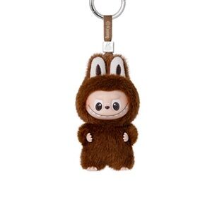 UNOPENED Labubu Pin for Love Series Letter L